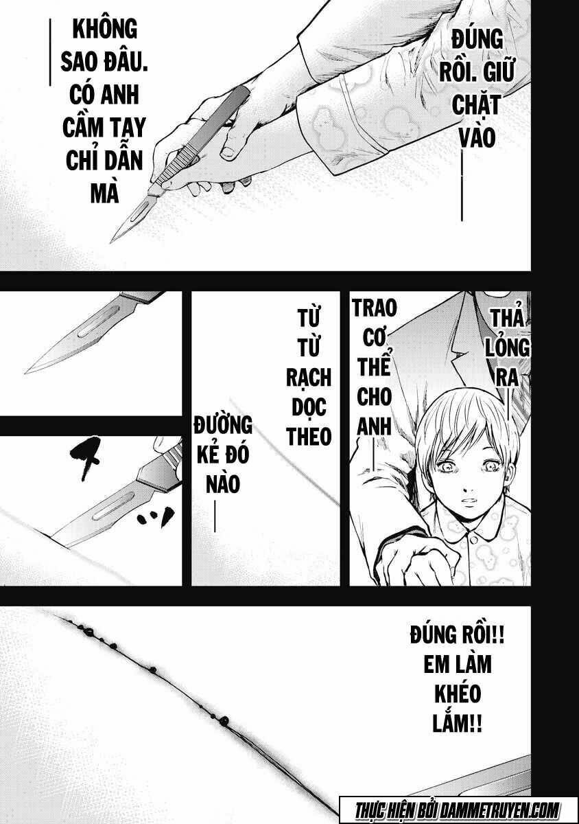 Gift ± Chapter 12 - Trang 2