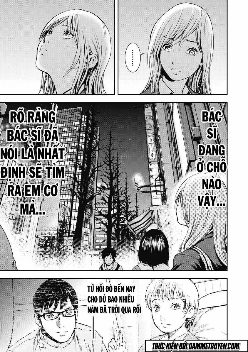 Gift ± Chapter 10 - Trang 2