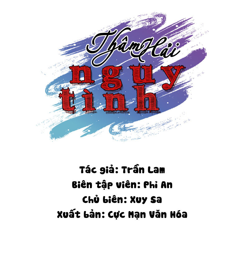 Thâm Hải Nguy Tình Chapter 156 - Trang 2