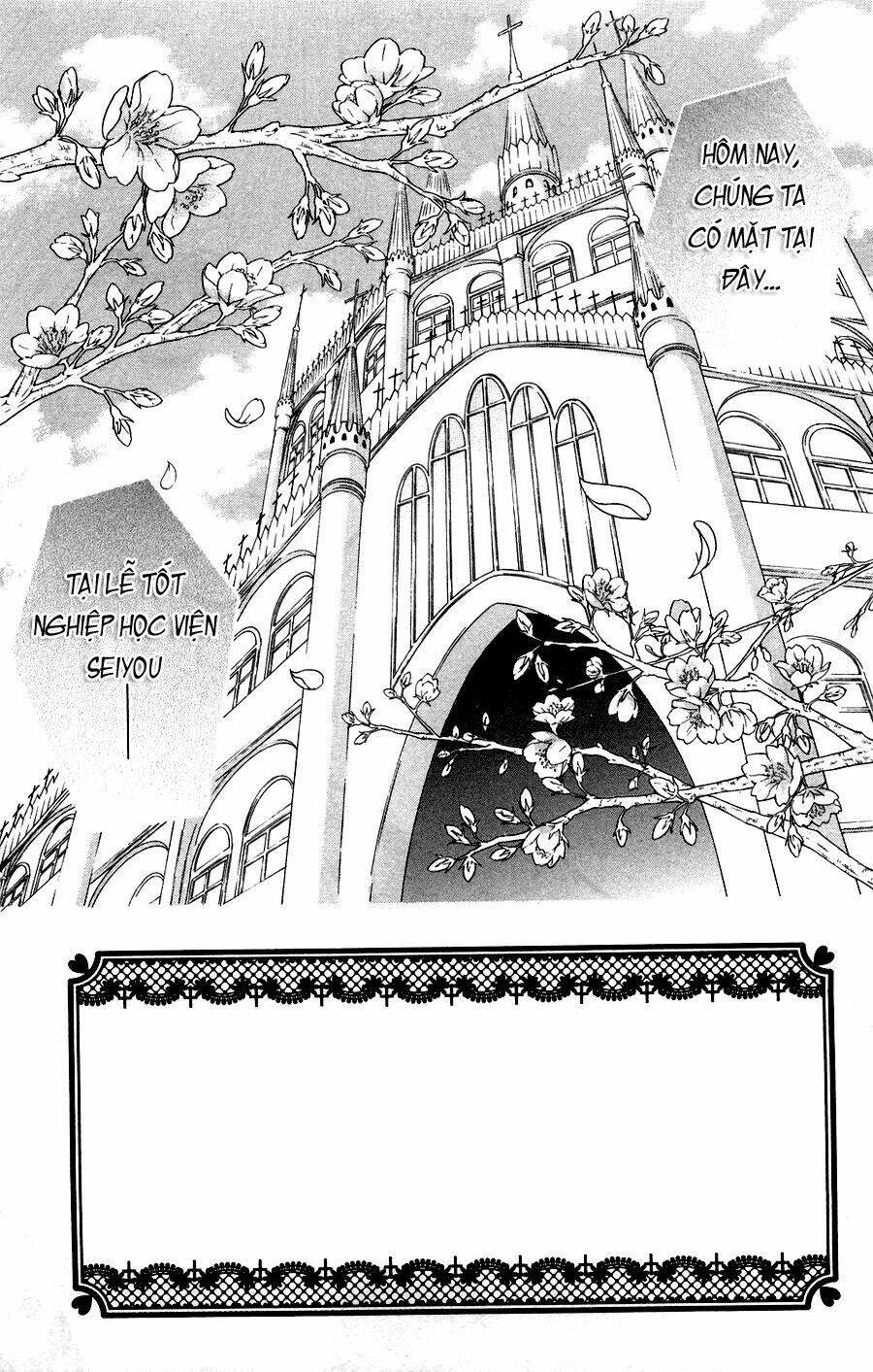 Shugo Chara! Encore Chapter 4 - Trang 2