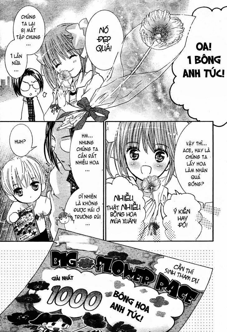 Shugo Chara! Encore Chapter 3 - Trang 2