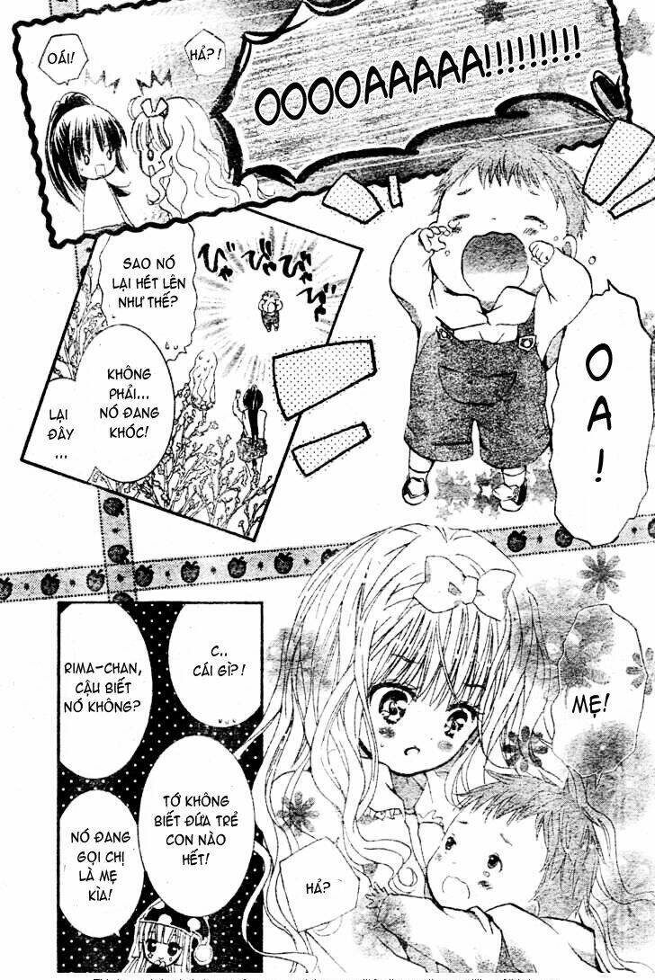 Shugo Chara! Encore Chapter 2 - Trang 2