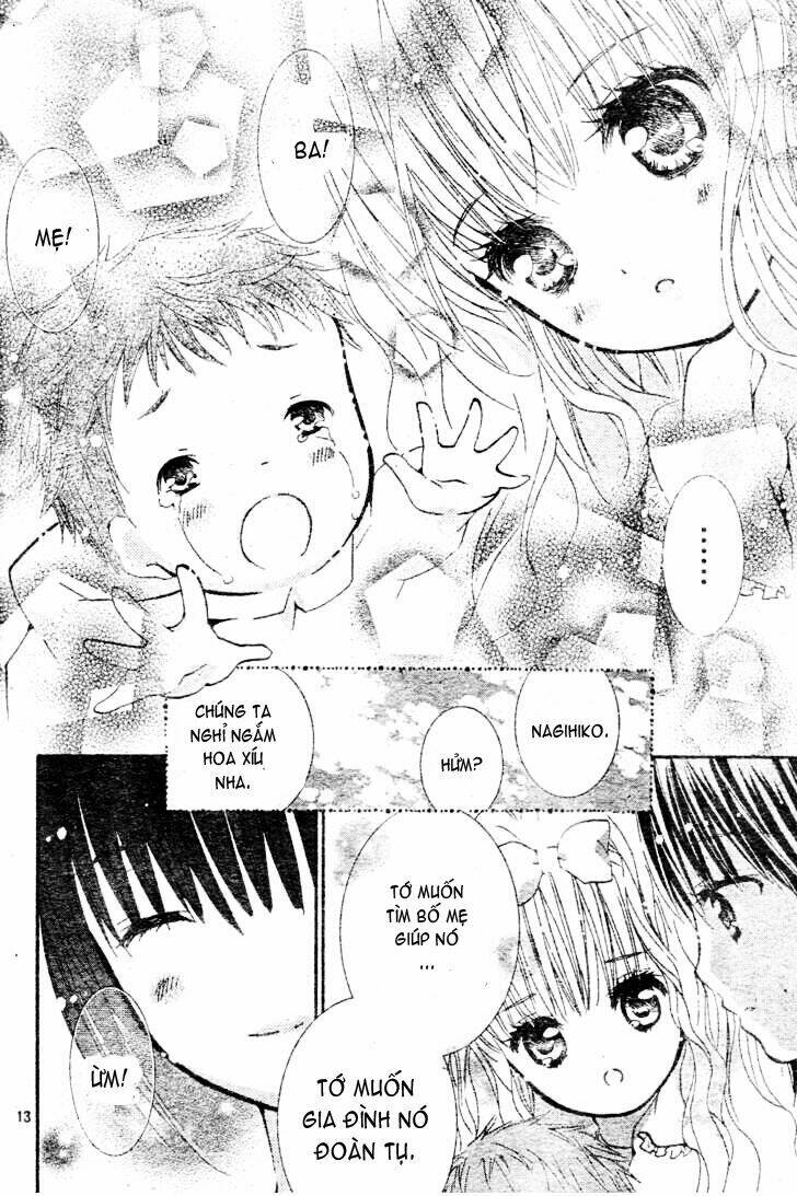 Shugo Chara! Encore Chapter 2 - Trang 2