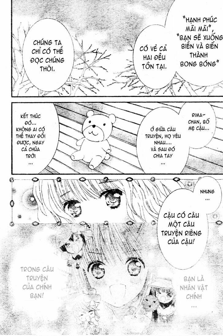 Shugo Chara! Encore Chapter 2 - Trang 2