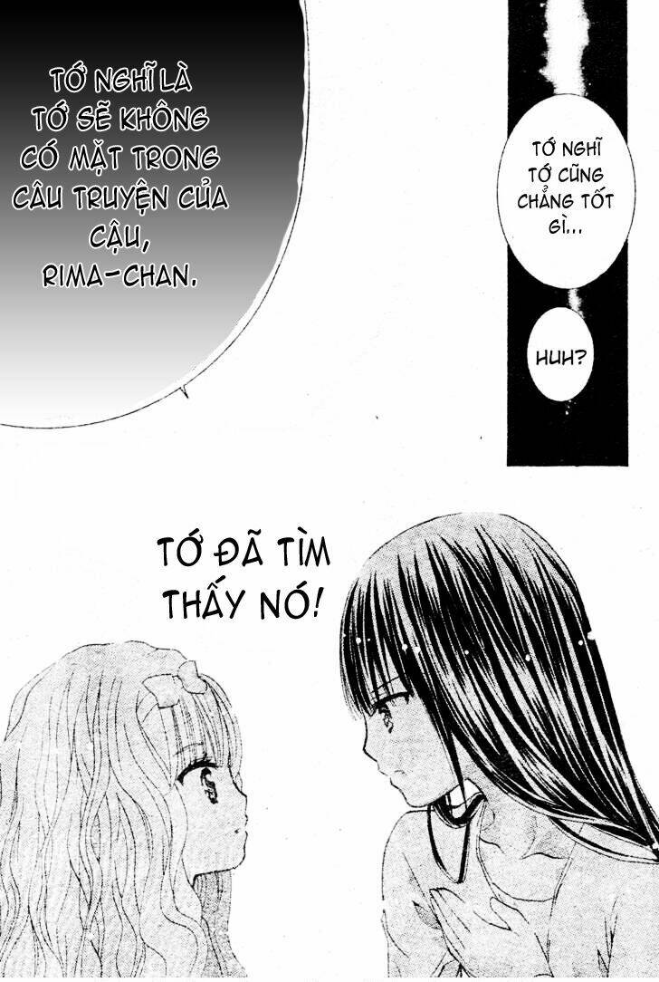 Shugo Chara! Encore Chapter 2 - Trang 2