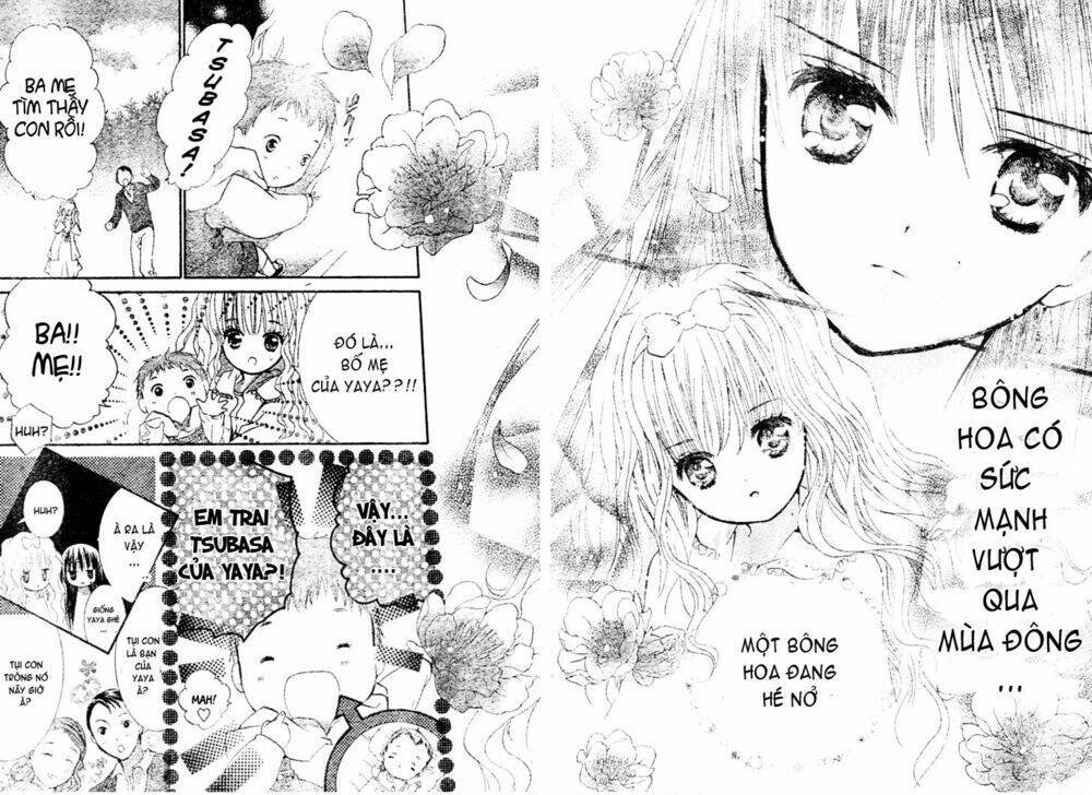 Shugo Chara! Encore Chapter 2 - Trang 2