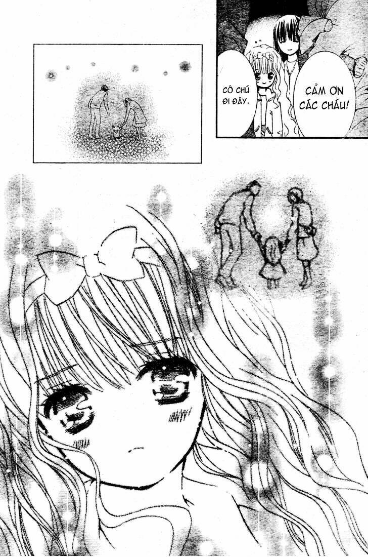 Shugo Chara! Encore Chapter 2 - Trang 2