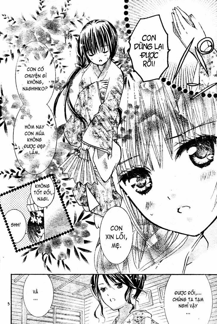 Shugo Chara! Encore Chapter 2 - Trang 2