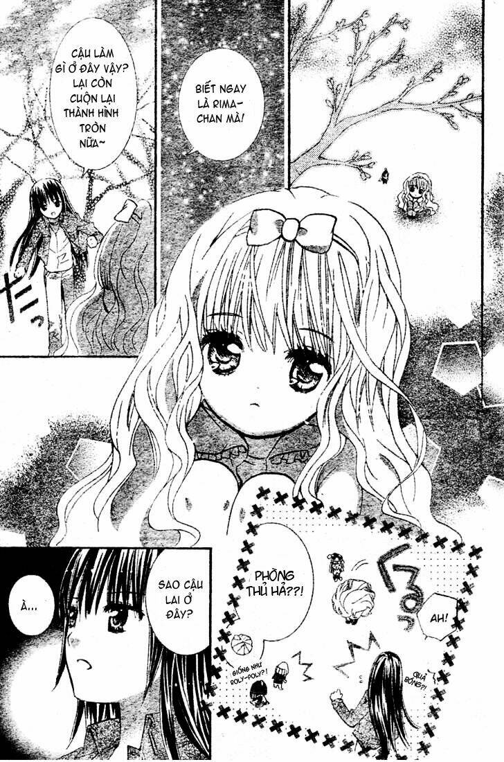 Shugo Chara! Encore Chapter 2 - Trang 2