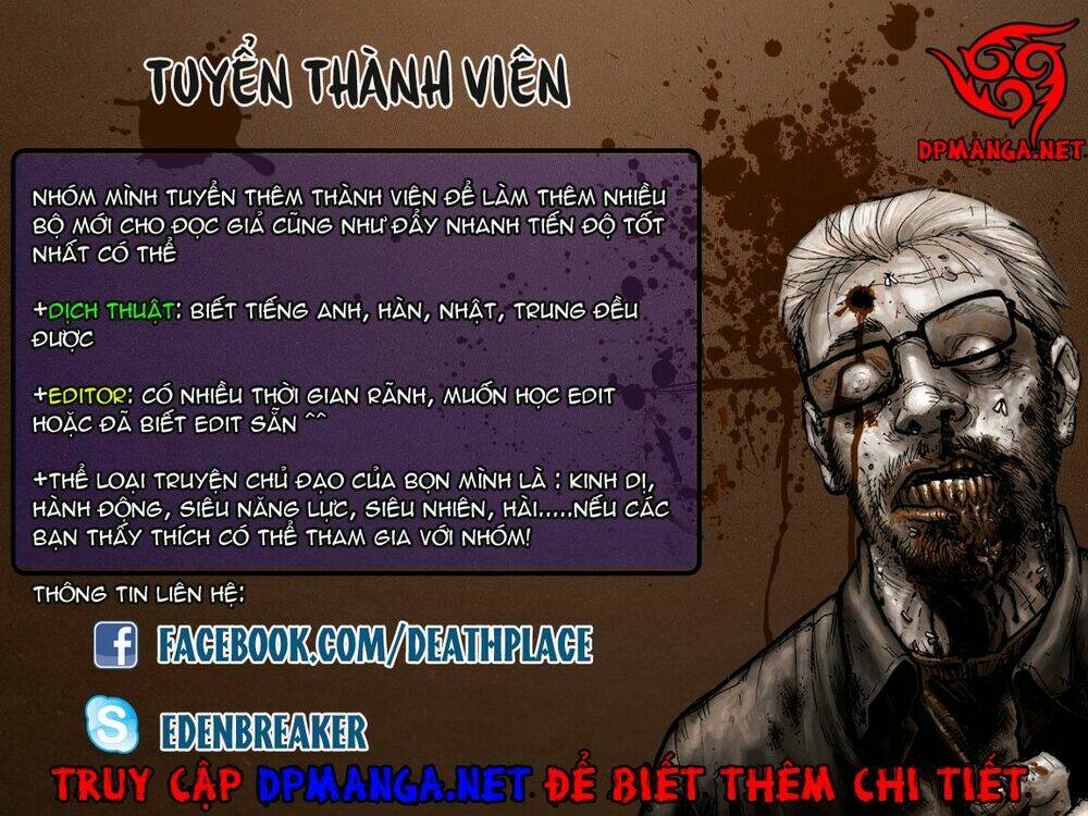 Cuộc Chiến Ẩm Thực Chapter 313 - Trang 2