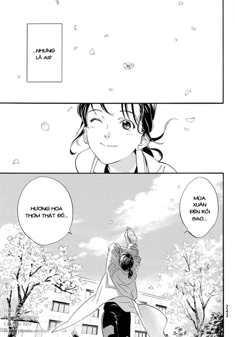 Noragami Chapter 109 - Trang 2