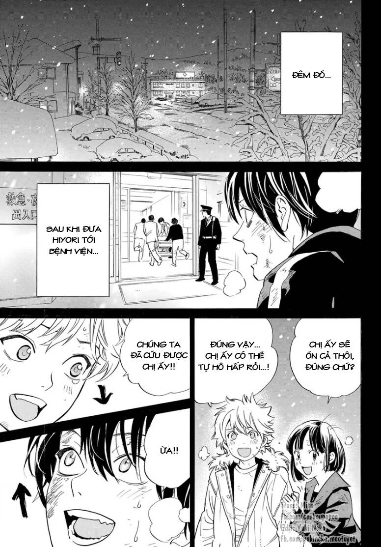 Noragami Chapter 109 - Trang 2