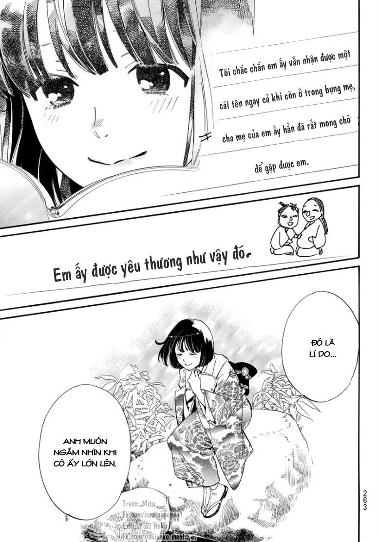 Noragami Chapter 109 - Trang 2