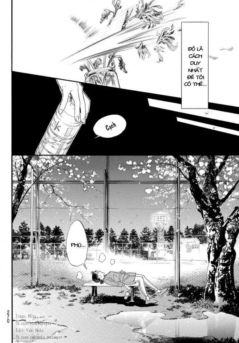 Noragami Chapter 109 - Trang 2