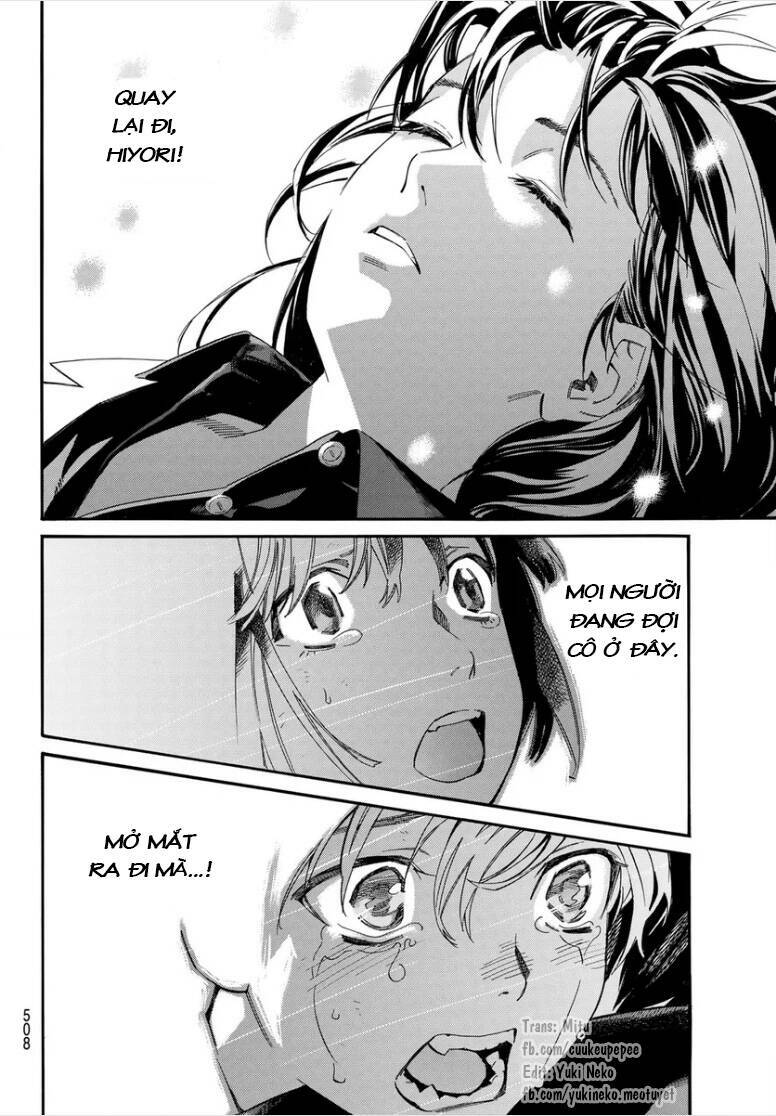 Noragami Chapter 108.2 - Trang 2