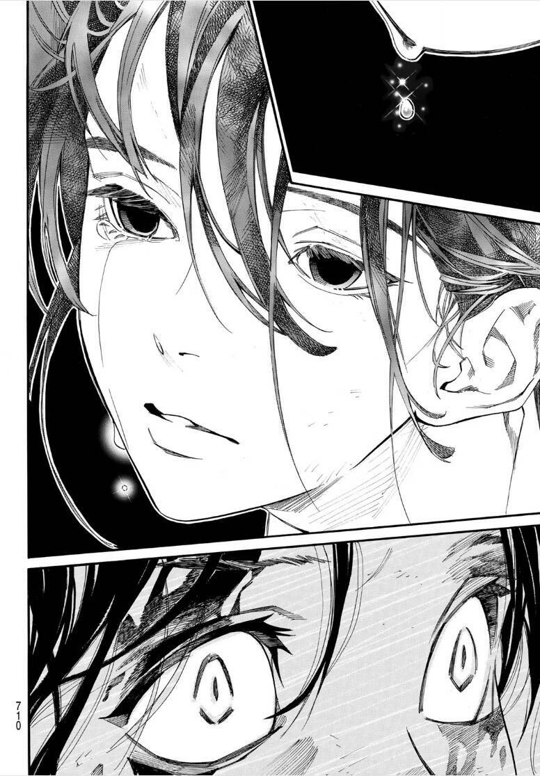 Noragami Chapter 107.2 - Trang 2