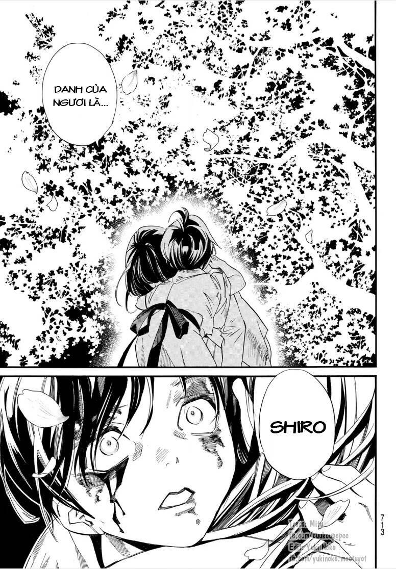 Noragami Chapter 107.2 - Trang 2