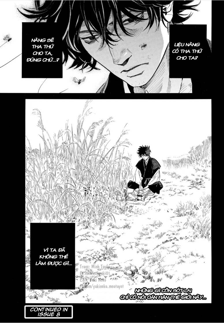 Noragami Chapter 106.1 - Trang 2