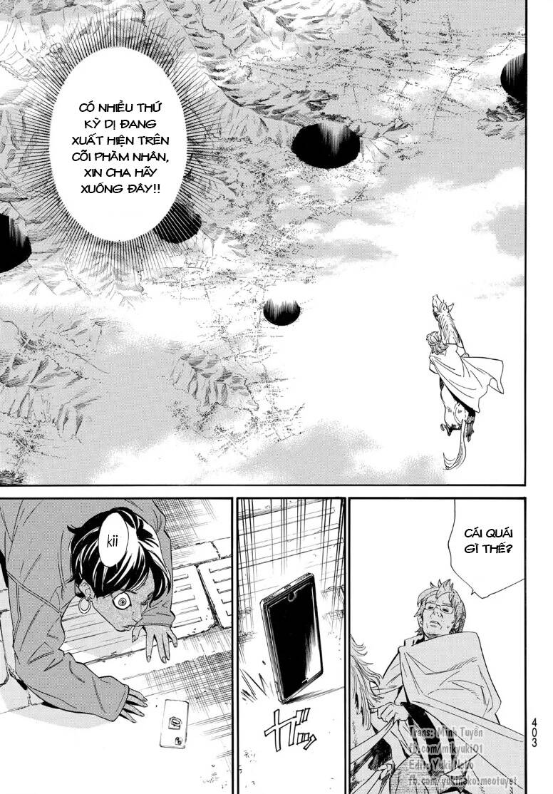 Noragami Chapter 105.2 - Trang 2