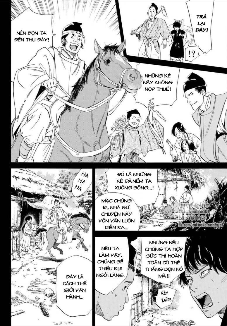 Noragami Chapter 103.2 - Trang 2