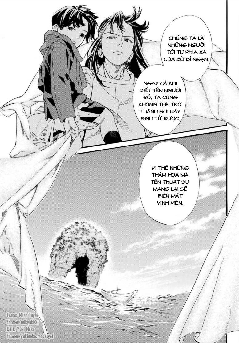 Noragami Chapter 102.5 - Trang 2