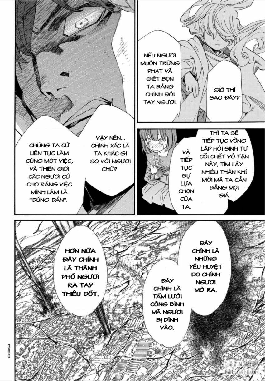 Noragami Chapter 98.2 - Trang 2