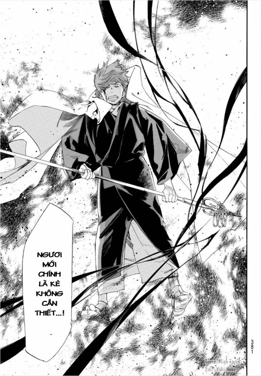 Noragami Chapter 98.2 - Trang 2