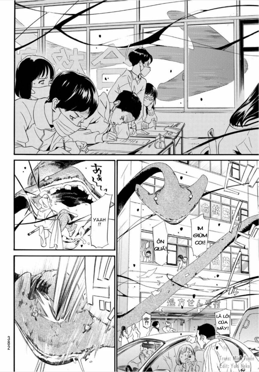 Noragami Chapter 98.2 - Trang 2