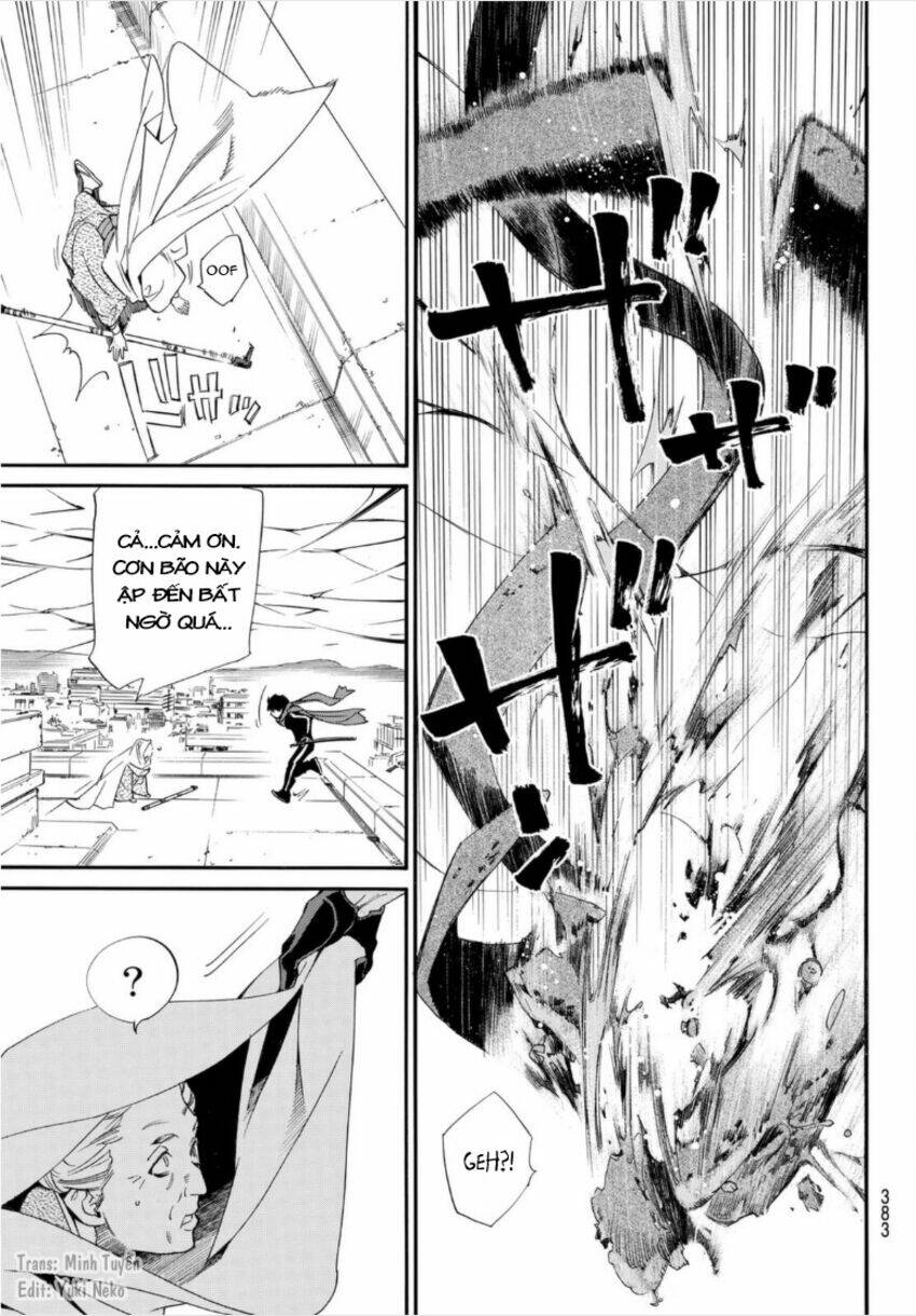 Noragami Chapter 98.2 - Trang 2