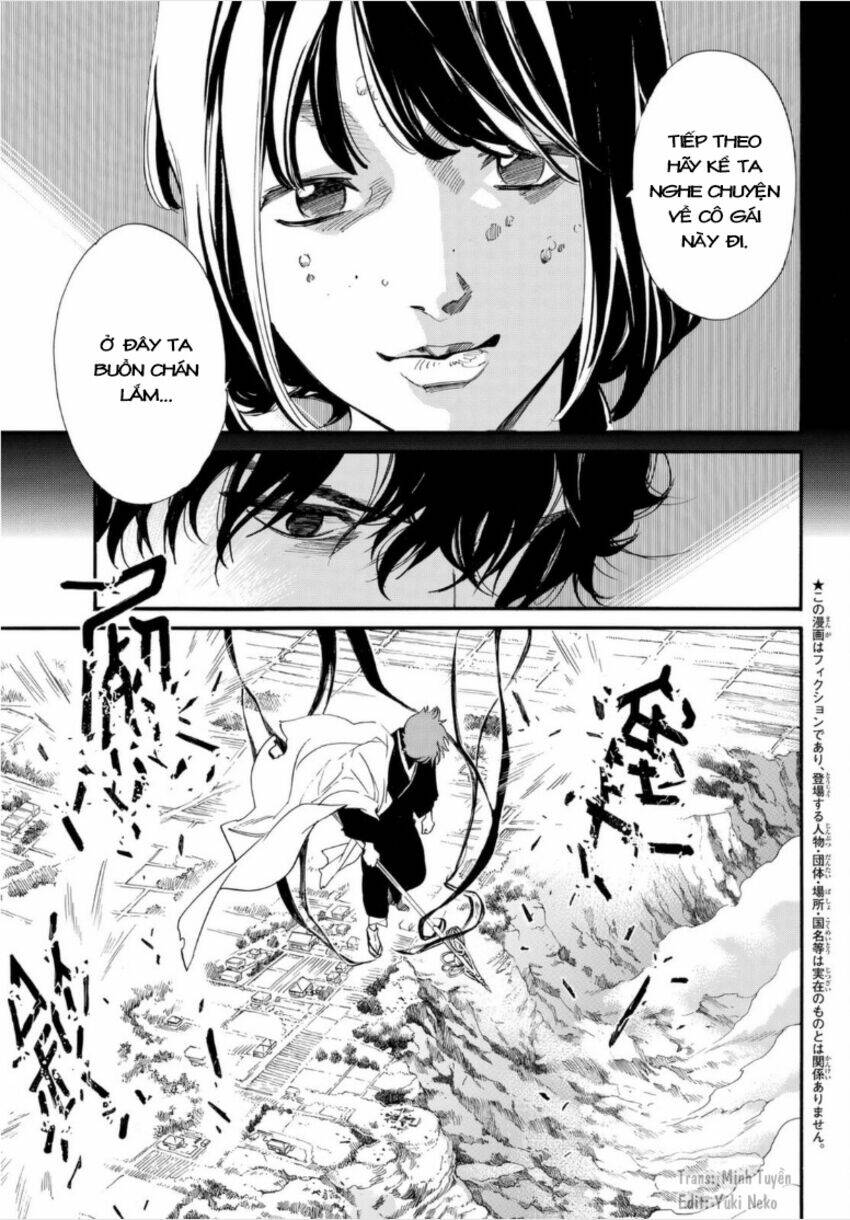 Noragami Chapter 98.2 - Trang 2