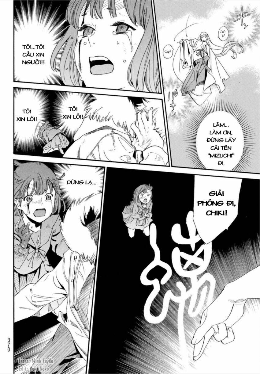 Noragami Chapter 98.2 - Trang 2