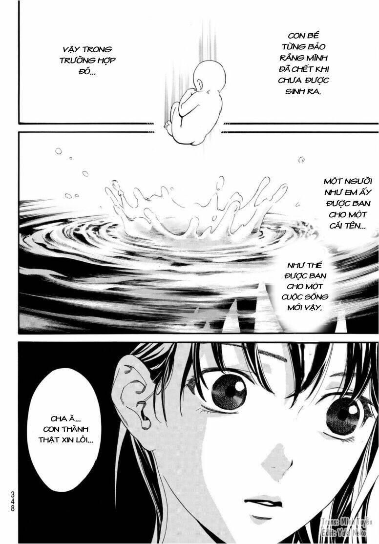 Noragami Chapter 97 - Trang 2