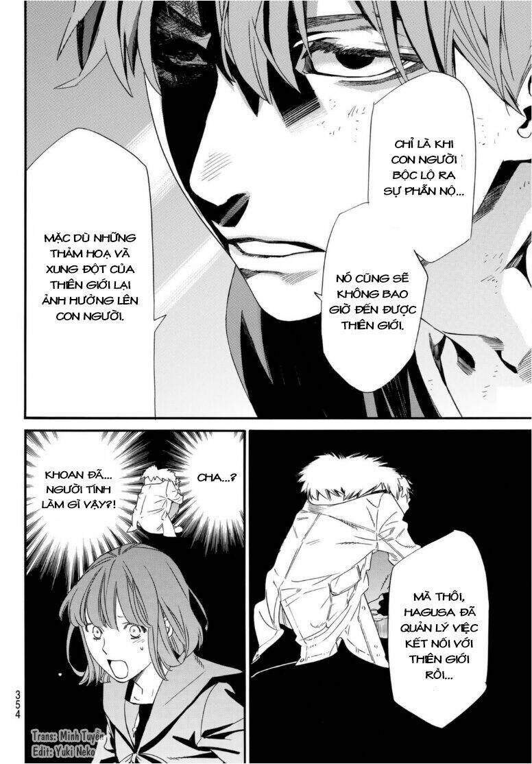 Noragami Chapter 97 - Trang 2