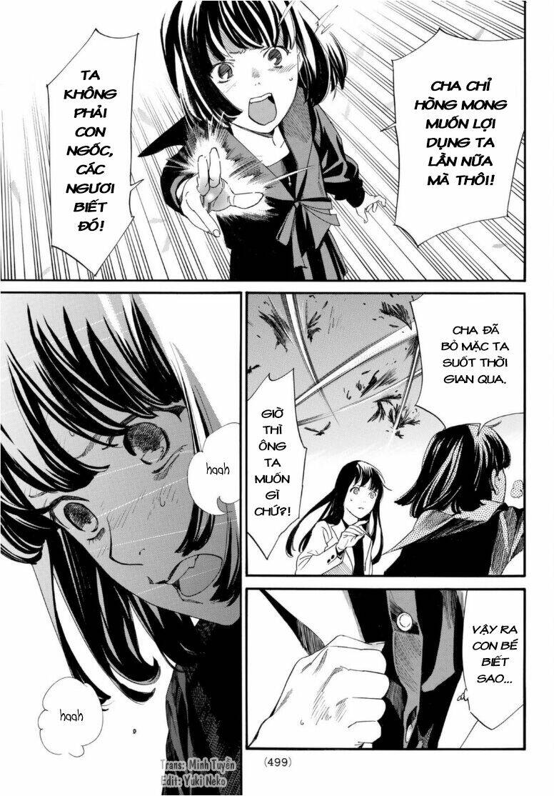 Noragami Chapter 96.2 - Trang 2