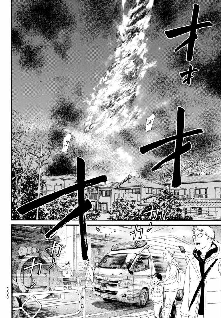 Noragami Chapter 96.2 - Trang 2