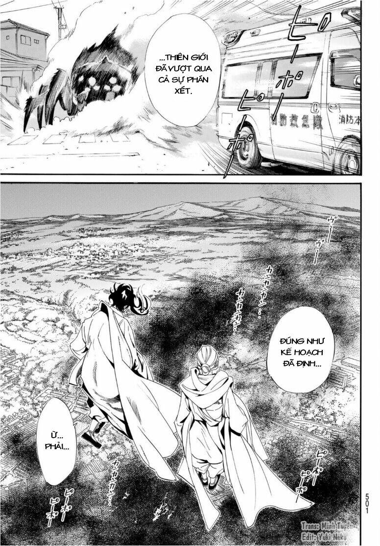 Noragami Chapter 96.2 - Trang 2