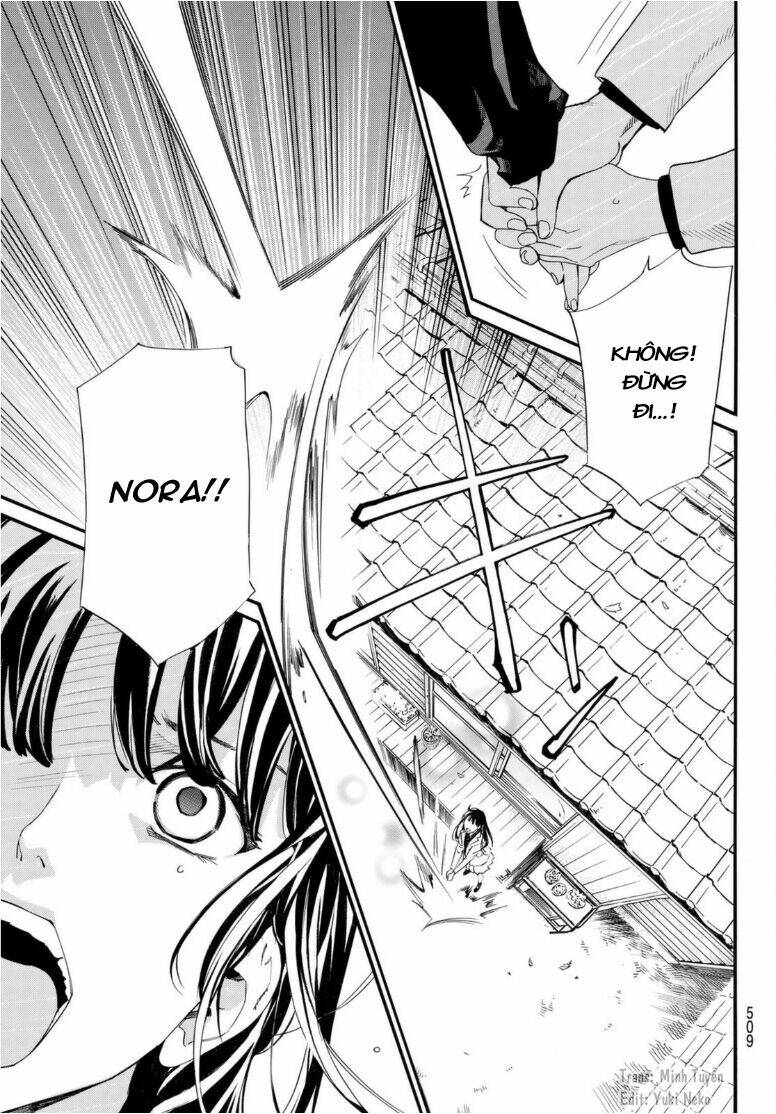 Noragami Chapter 96.2 - Trang 2