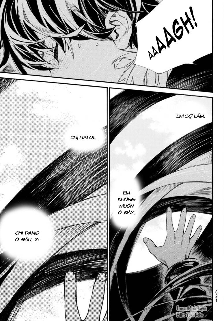 Noragami Chapter 95.5 - Trang 2