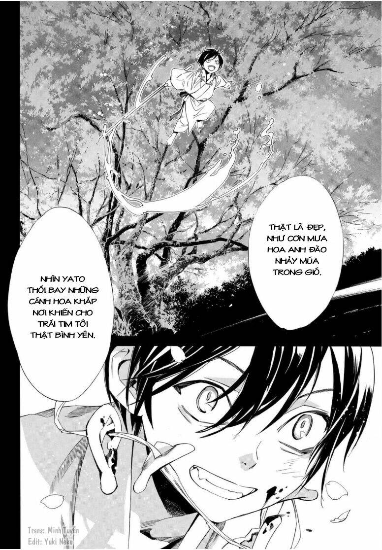 Noragami Chapter 94.5 - Trang 2