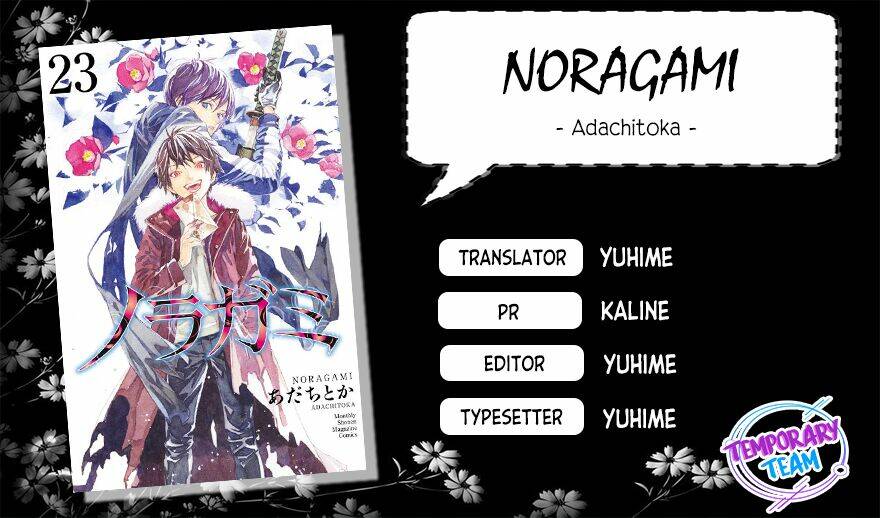 Noragami Chapter 92.2 - Trang 2