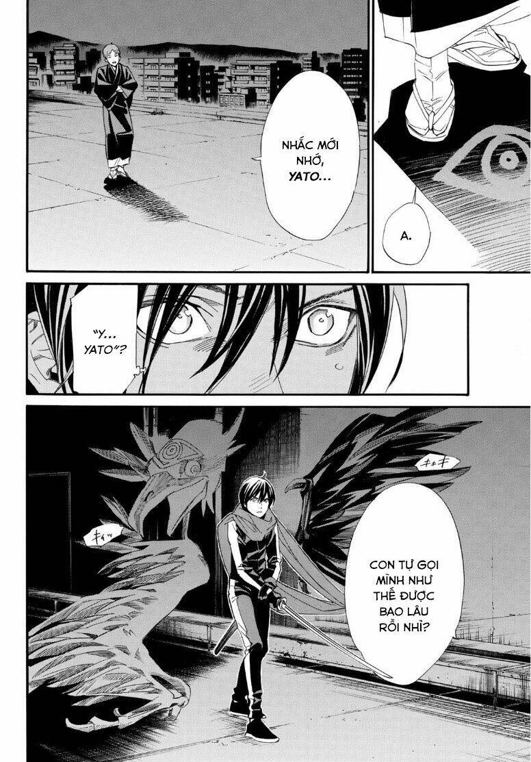 Noragami Chapter 92.2 - Trang 2