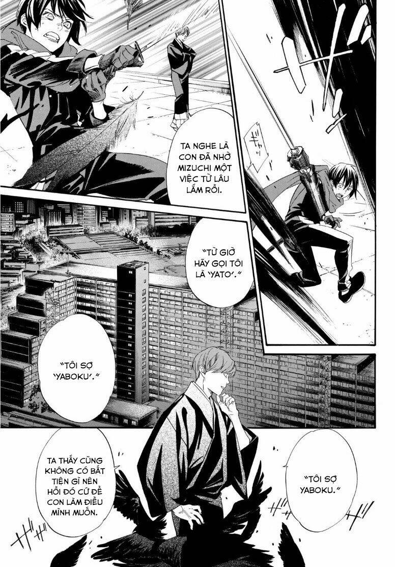 Noragami Chapter 92.2 - Trang 2