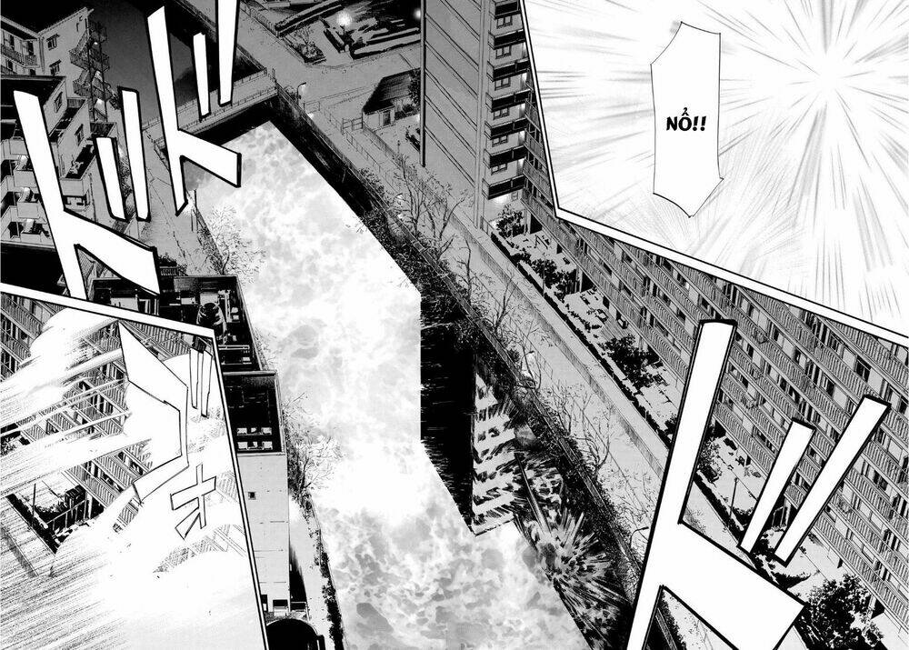 Noragami Chapter 92.2 - Trang 2