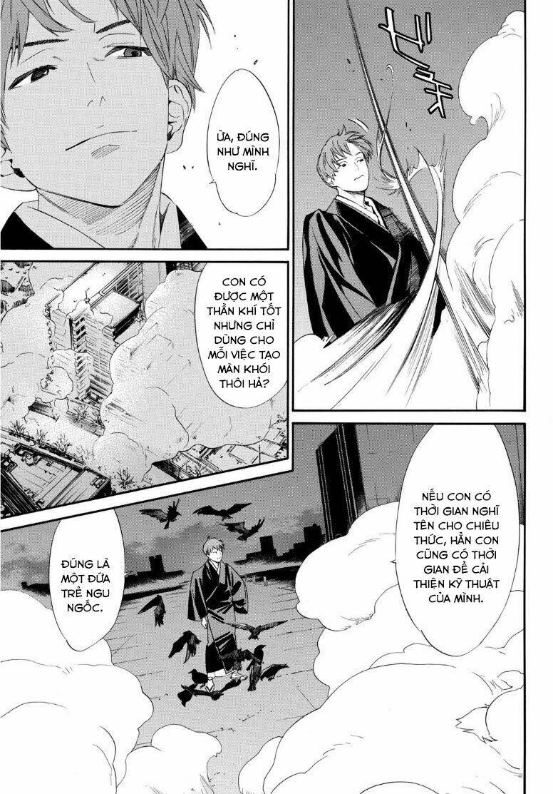 Noragami Chapter 92.2 - Trang 2