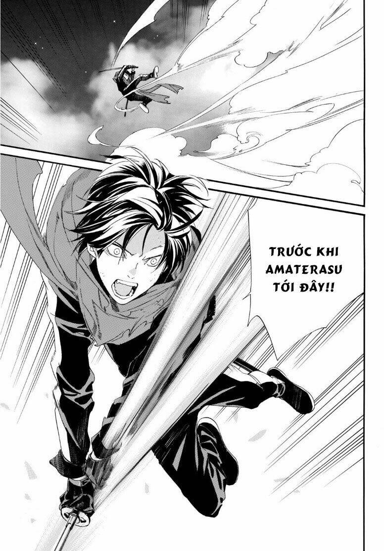 Noragami Chapter 92.2 - Trang 2