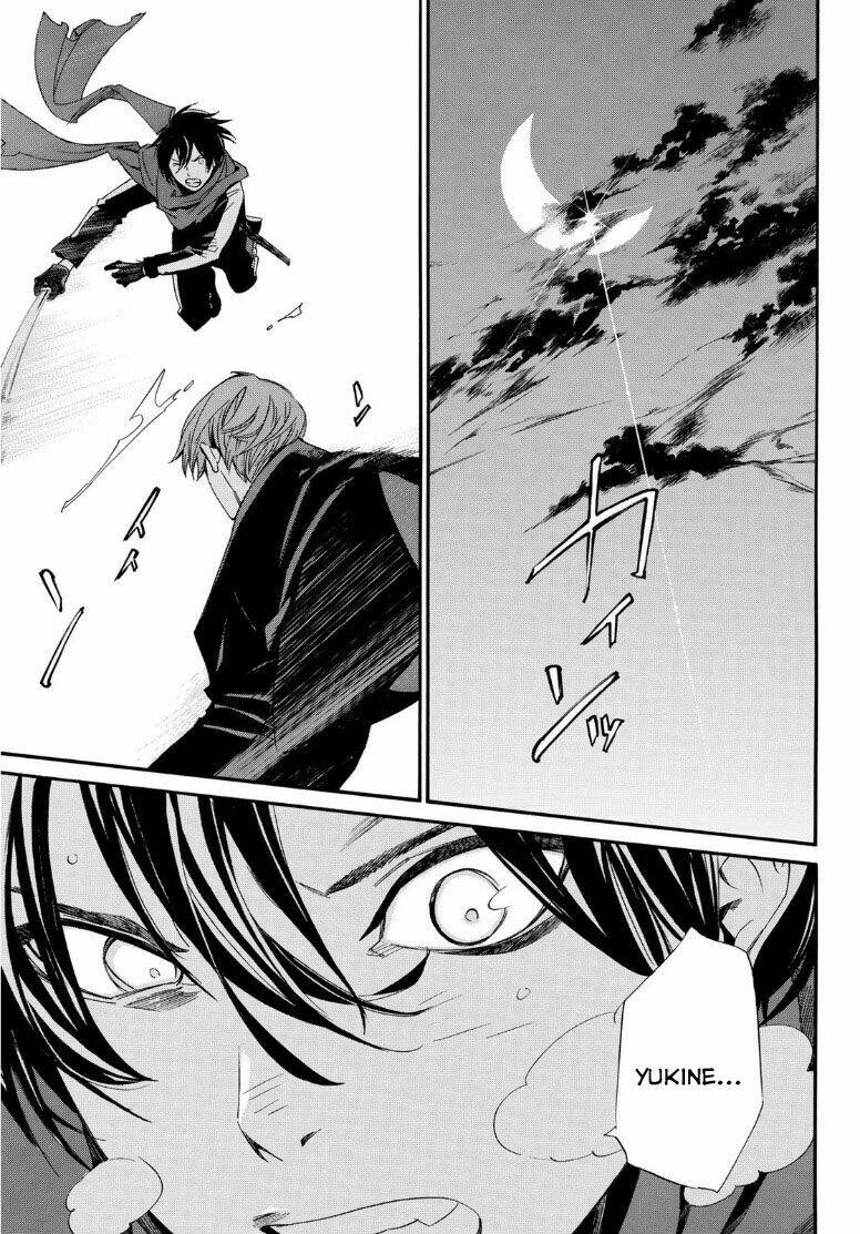 Noragami Chapter 92.2 - Trang 2