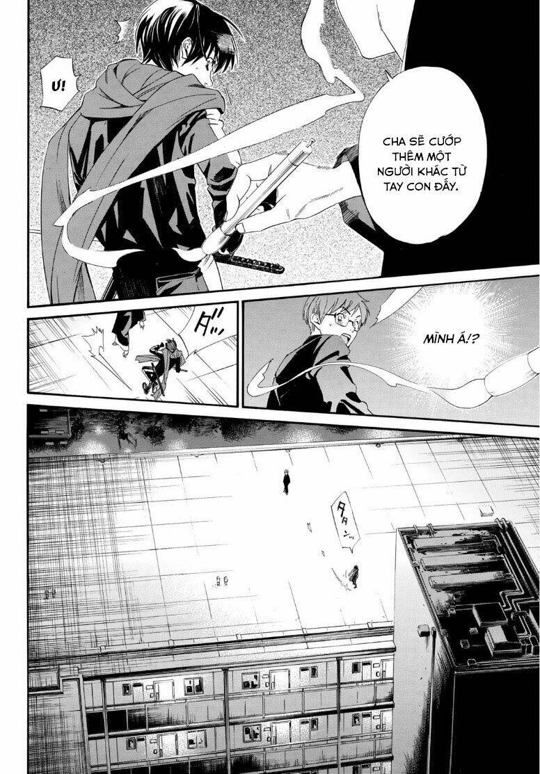 Noragami Chapter 92.2 - Trang 2