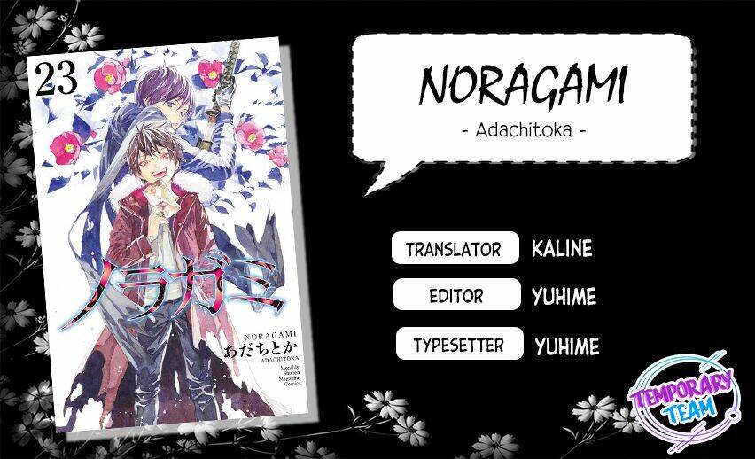 Noragami Chapter 91.2 - Trang 2