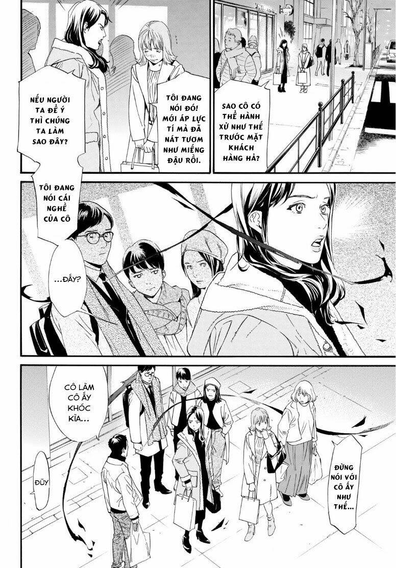 Noragami Chapter 91.2 - Trang 2