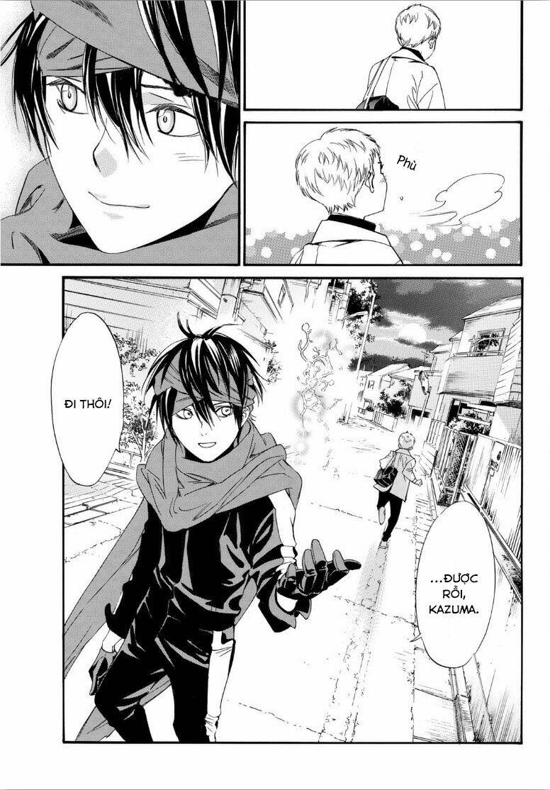 Noragami Chapter 90.2 - Trang 2